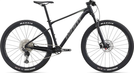 Met de beste verhouding tussen stijfheid en gewicht in deze klasse, bepaalt de fonkelnieuwe XtC SLR 29 de nieuwe norm voor efficiëntie van aluminium XC-fietsen.